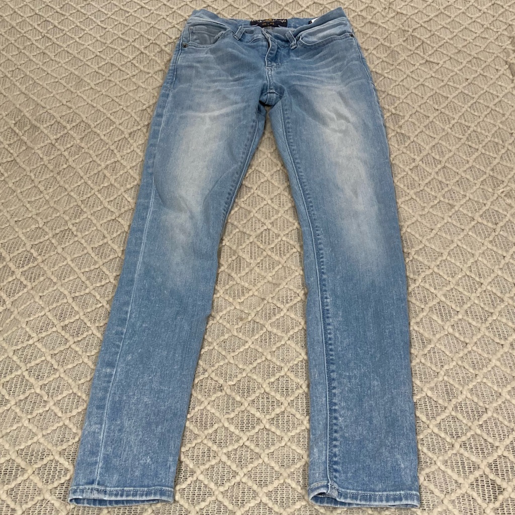 Lucky Brand Jeans Size 0024